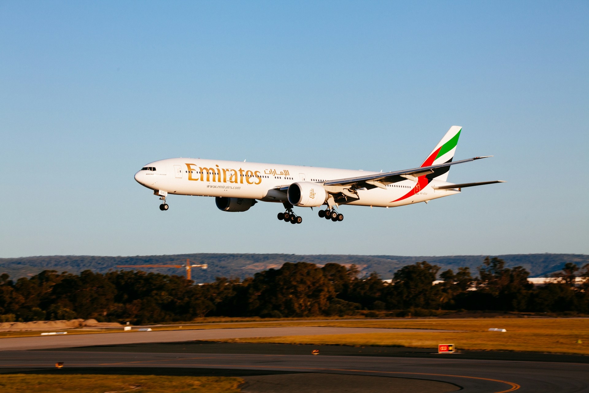 Por qué volar con Emirates: 5 razones principales que debes conocer y dónde ir