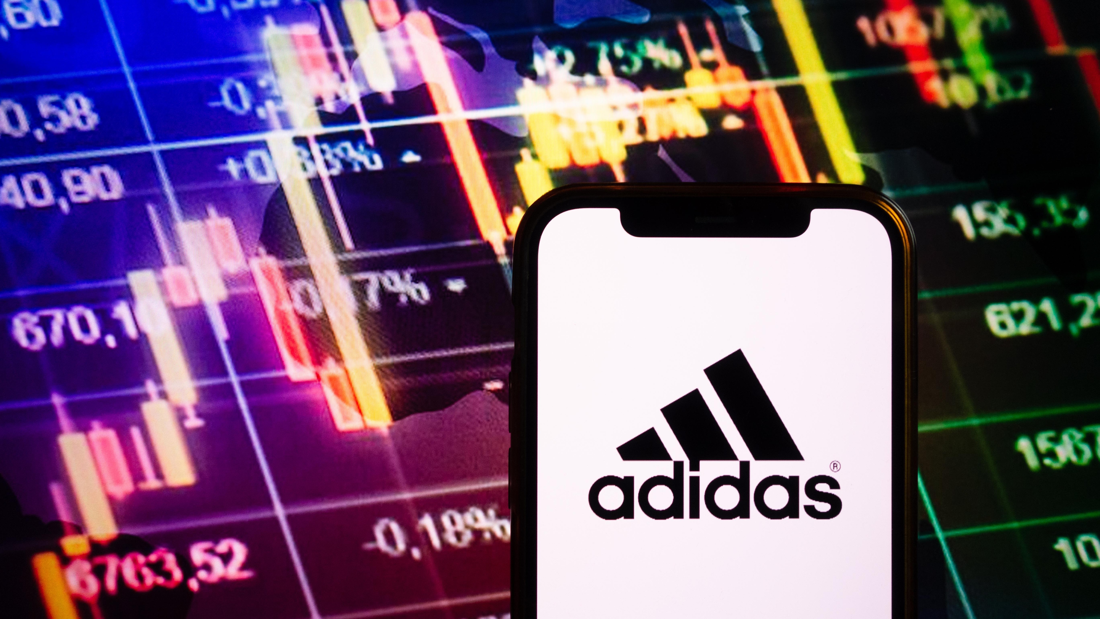 Adidas становится силачом: самые ценные и сильные бренды Европы