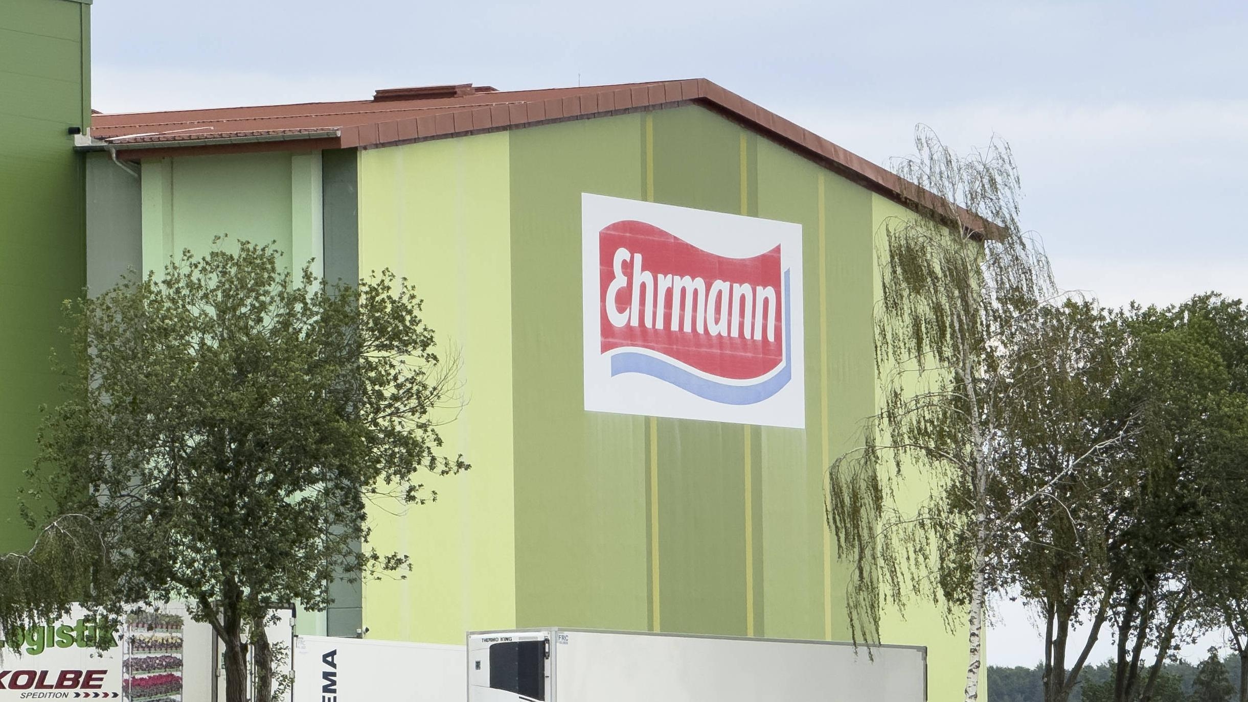 Spin-off: Ehrmann richt digitaal bureau op