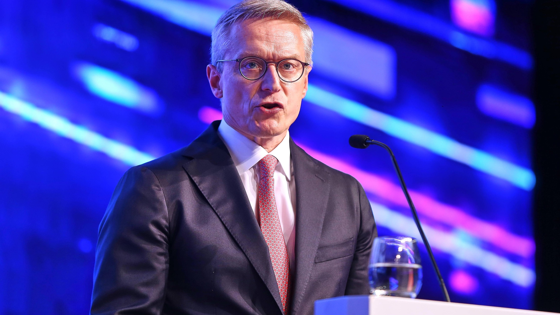 New Digital Minister at the BDZV Congress: Why Karsten Wildberger also relies on newspaper publishers