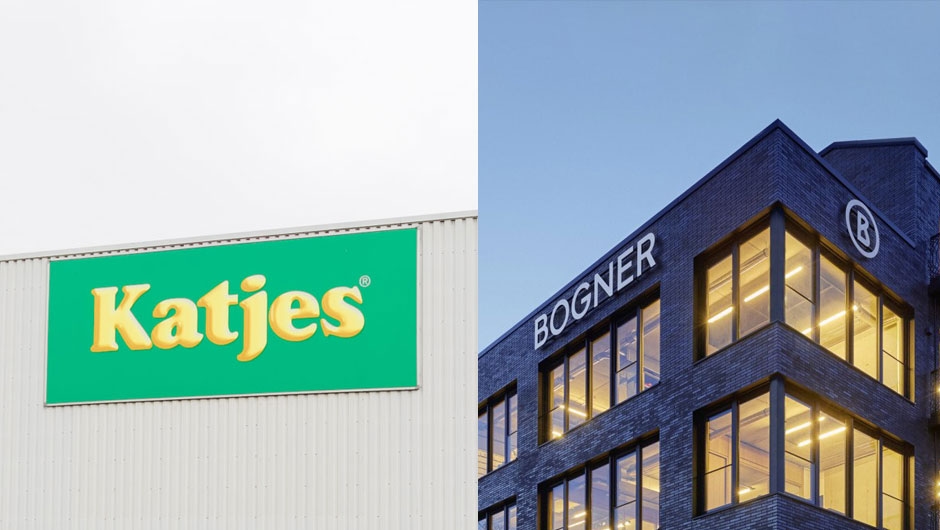 Şekerleme üreticisi: Katjes International, moda markası Bogner'ın çoğunluk hissesini satın aldı