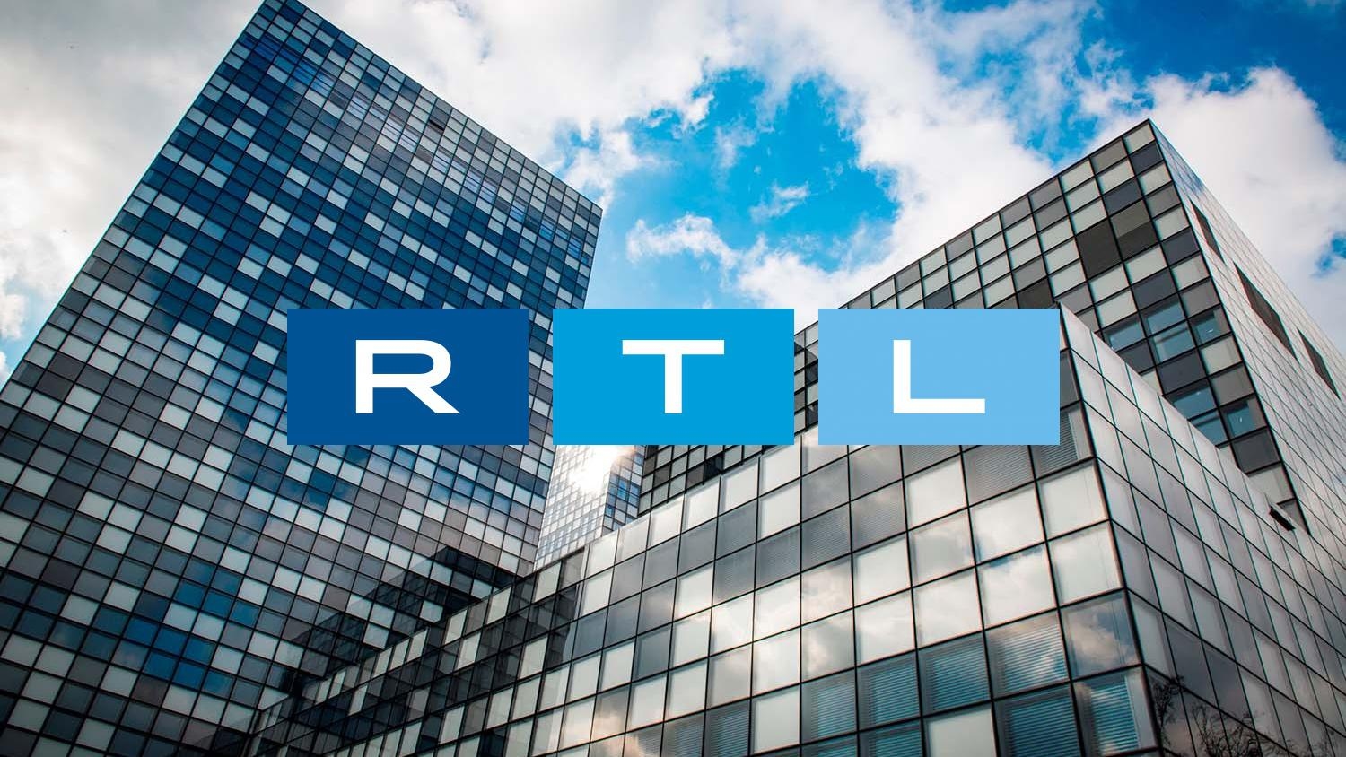 Resultados semestrales: RTL se mantiene en el buen camino gracias a la caída de los ingresos por streaming y publicidad televisiva