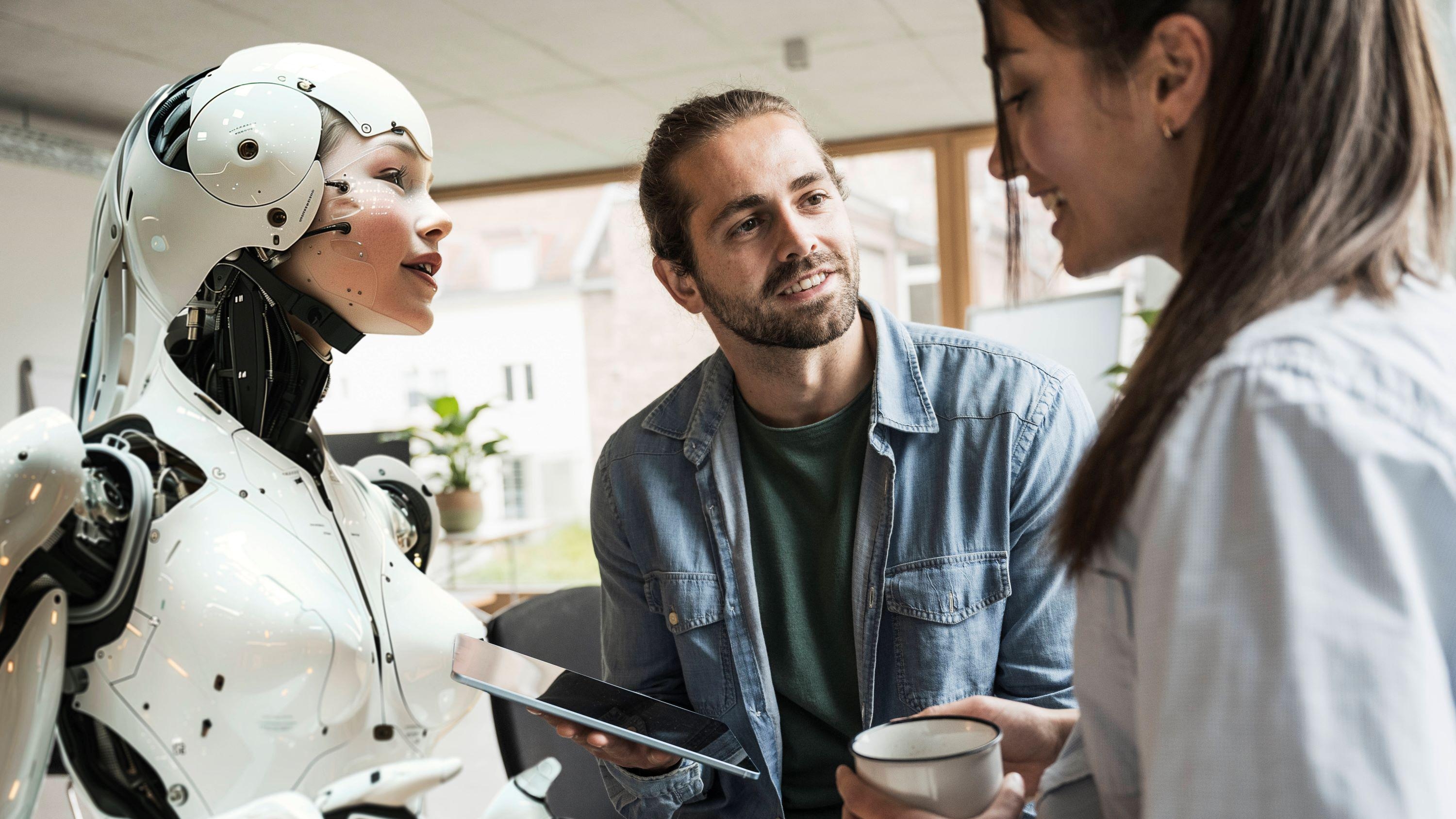 Глобальное исследование Atlassian: ИИ делает компании более продуктивными, но не более успешными.