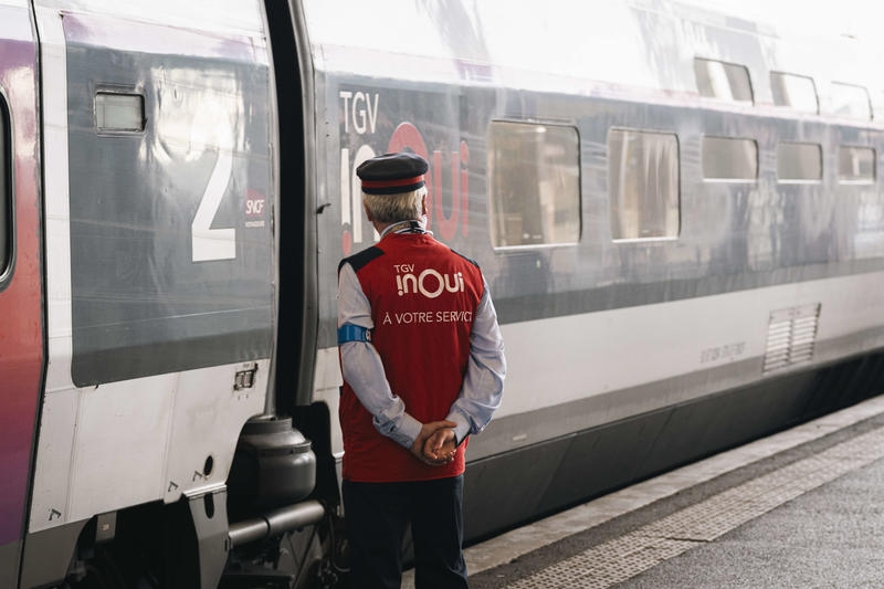Транспорт Ambition France: профсоюзы SNCF возмущены после встречи с Филиппом Табаро