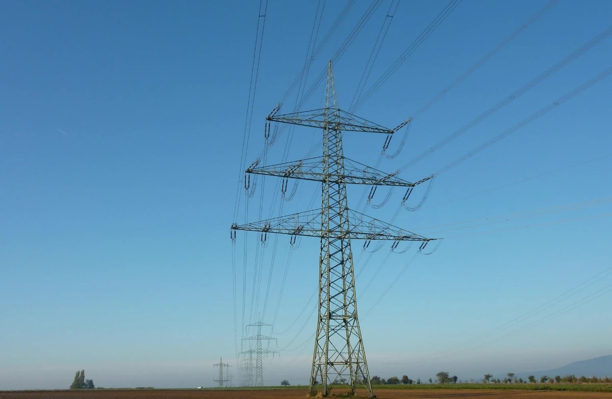 De doelstelling van Turkije om netto nul te bereiken, vereist een radicale transformatie van het elektriciteitsdistributiesysteem