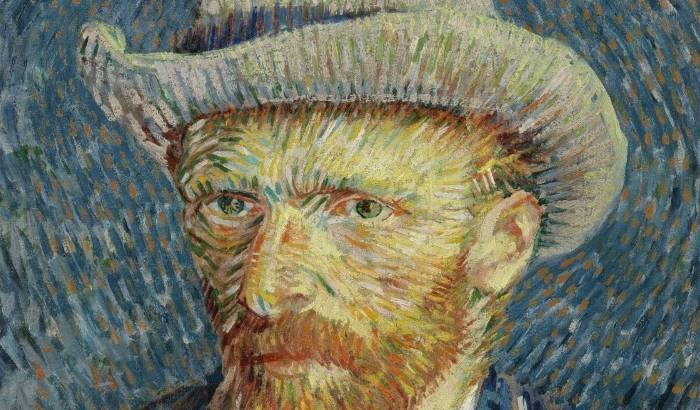 Müzeler ve Amsterdam'daki Van Gogh Müzesi kapanma tehlikesiyle karşı karşıya