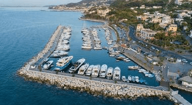 Premio Ischia 2024: la información protagonista entre los grandes nombres, la memoria y los nuevos lenguajes