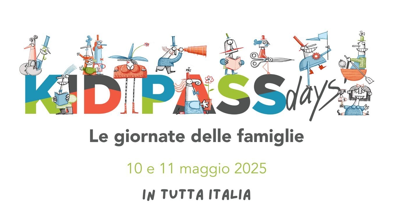 Intesa Sanpaolo, at Gallerie d'Italia events for Mother's Day and Kid Pass Day