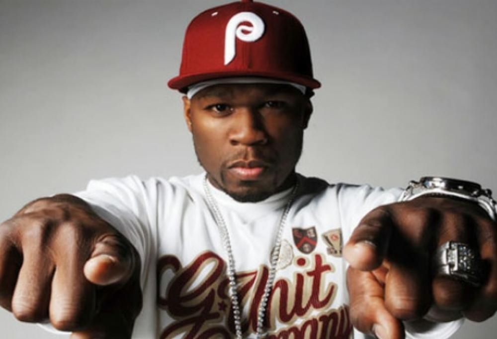50 Cent in concerto a Napoli: unica data italiana l’8 luglio in Piazza del Plebiscito