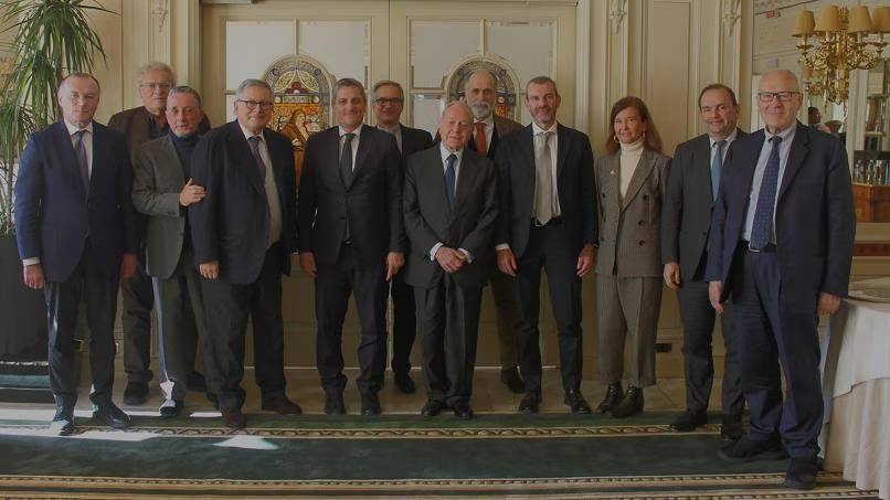 Premio Biagio Agnes 2025, ceremonia el 20 de junio. De Sarzanini a Fagnani, aquí están todos los ganadores.