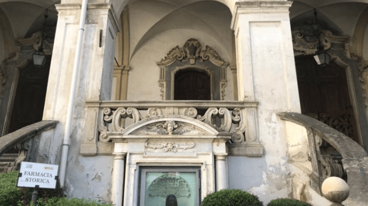 Riapre il complesso degli Incurabili alla Sanità, restituiti alla città oltre 4 mila capolavori