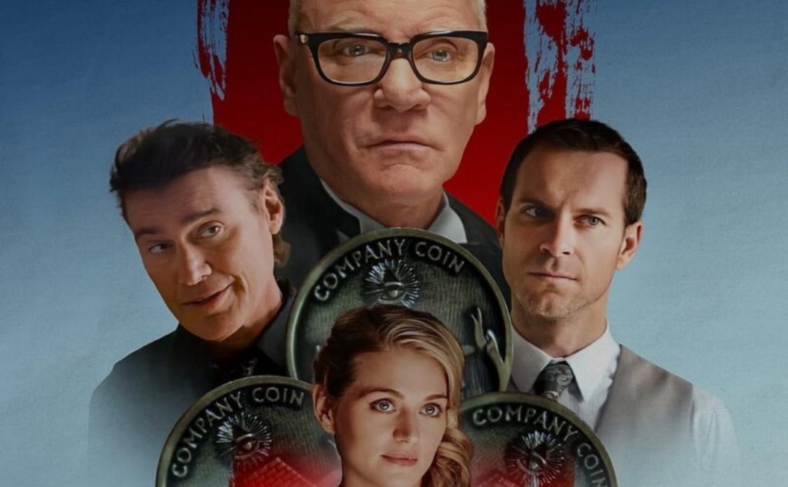 McDowell y Bauer, dos leyendas de Ischia Global Film. Avance de "Conspiracy of Fear"
