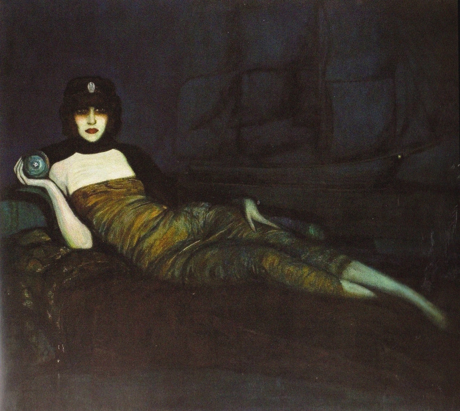 Villa San Michele viert Marchesa Casati: Anacapri presenteert de eerste permanente tentoonstelling gewijd aan het icoon uit de jaren twintig.