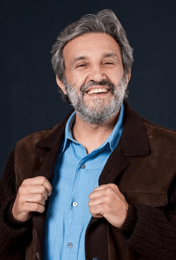 Auszeichnungen: Flavio Insinna gewinnt die Auszeichnung „Segreti d’Autore“ 2025.