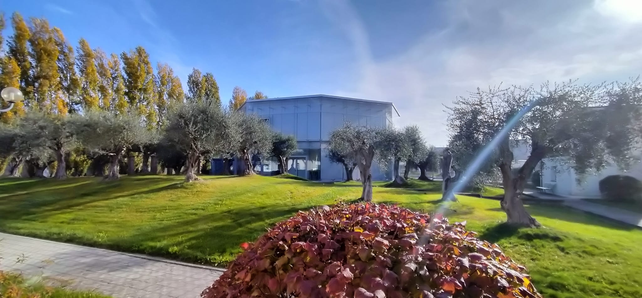 Bakan Matteo Piantedosi, 11-14 Eylül tarihleri ​​arasında Ariano Irpino'da Biogem'in "2ue Kültürleri"nin açılışını yapıyor.