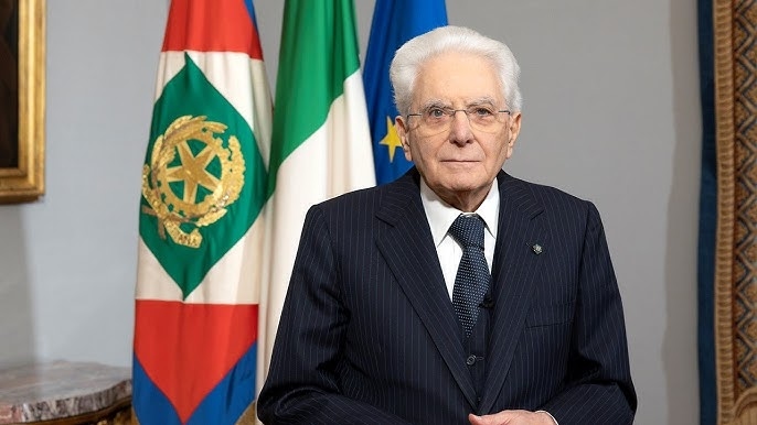 Mattarella will be in Naples to inaugurate the school year: he will be accompanied by a high school student from Pascal University in Pompeii.