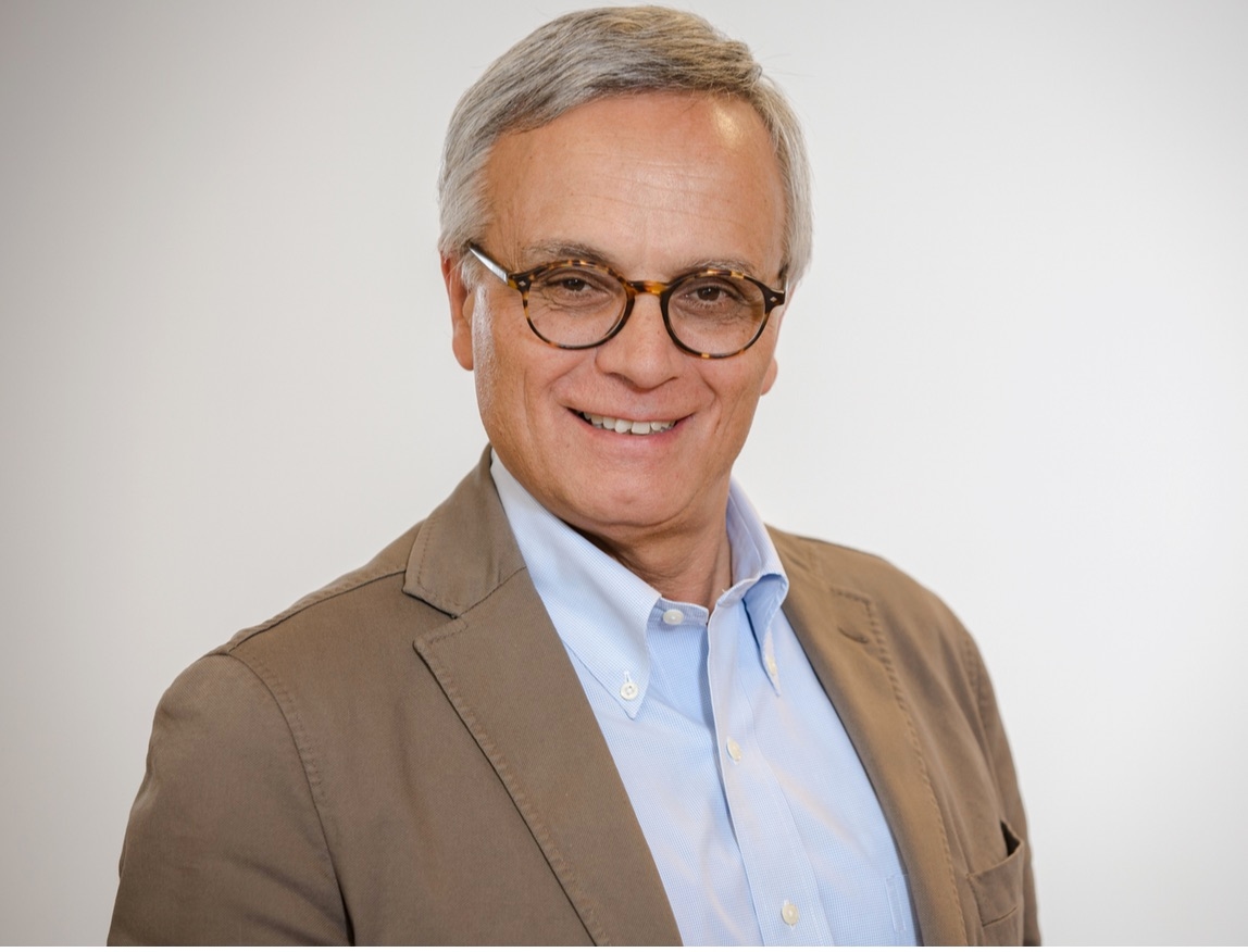 Biogem, Giovambattista Capassos Forschung auf dem Titelbild von Nature Reviews Nephrology