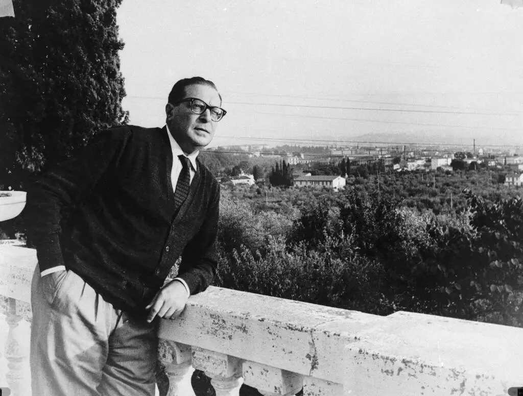 Pompei, tornano i critofilm di Ragghianti del 1958: arte e cinema tra memoria e innovazione