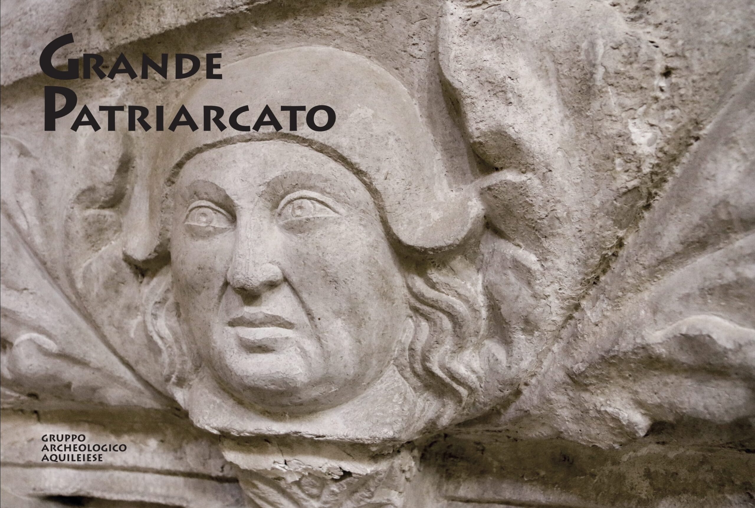 Een majestueus boek en een uitgebreide tentoonstelling onthullen het epos van het Grote Patriarchaat