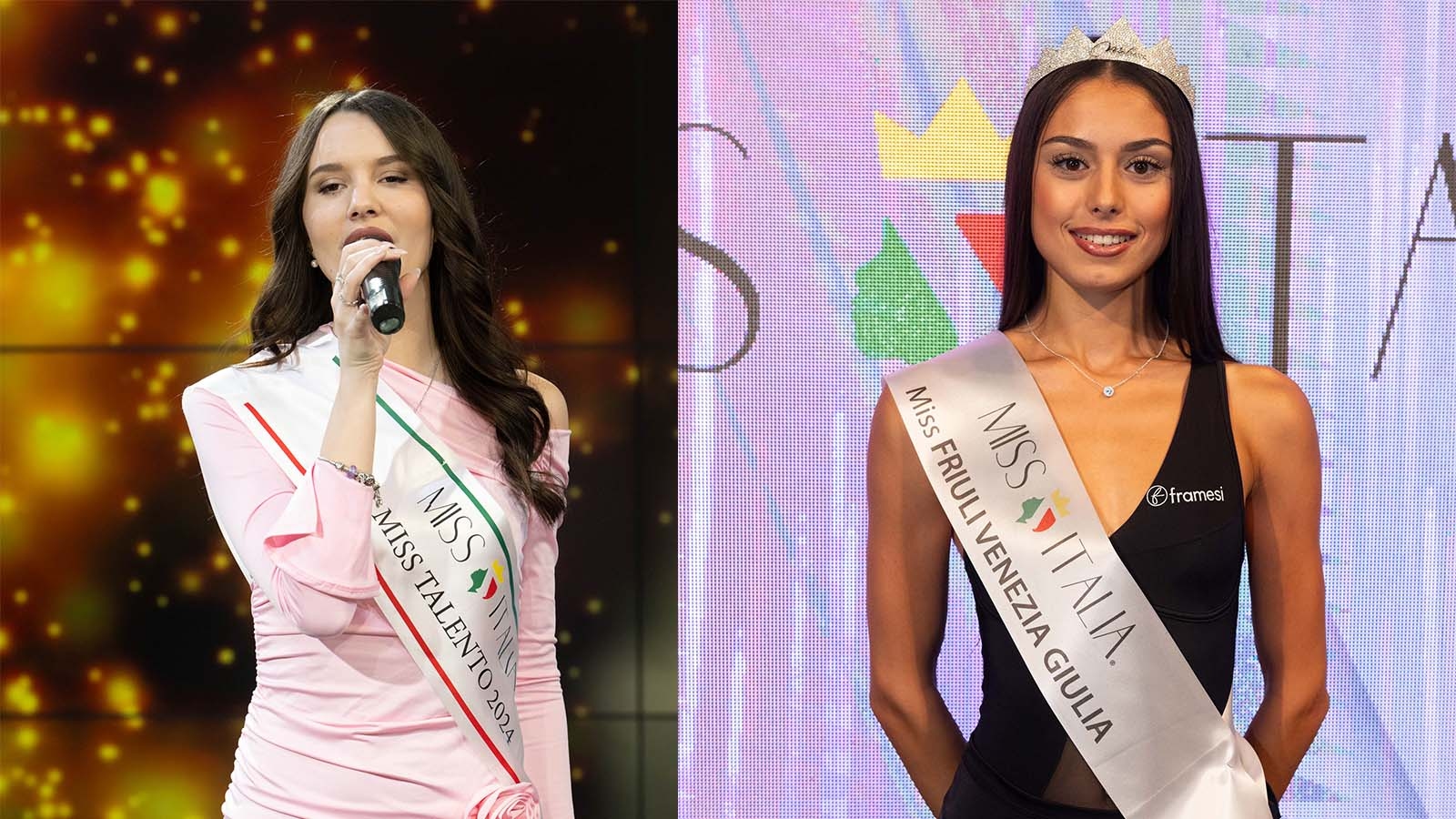 Das Finale der Miss Friuli Venezia Giulia findet in Lignano statt und wird live auf Telefriuli übertragen.