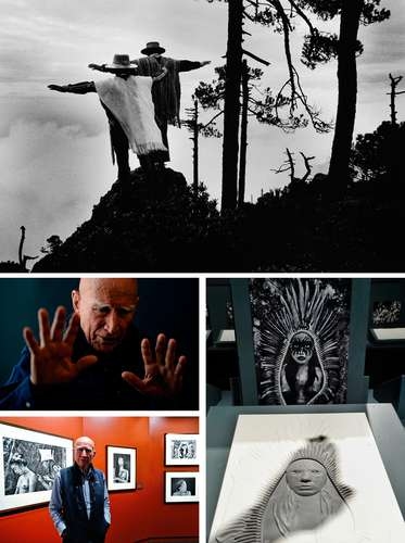 Sebastião Salgado, Un modo di vedere