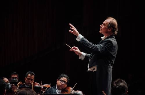 L'OSX clôturera sa saison avec « le plus grand opéra jamais écrit » : Don Giovanni