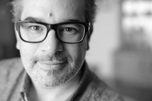 La letteratura di Gastón García "è transitoria, geografica, emotiva o temporale"