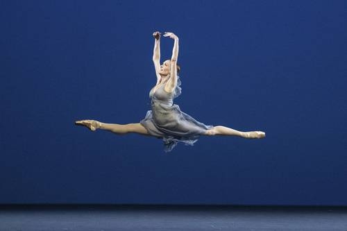 The best of NY dance on one stage