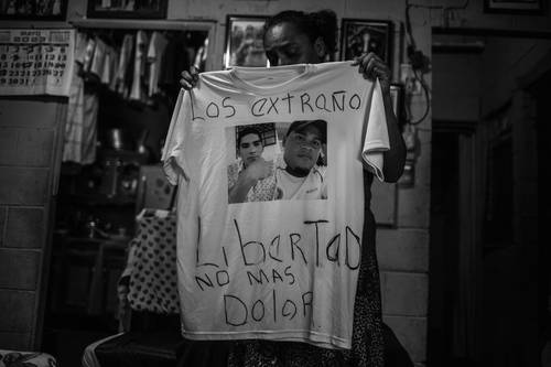 Oggi si inaugura la mostra World Press Photo 2025 al Museo Franz Mayer.