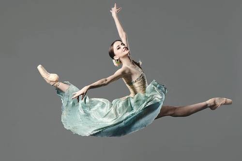 Danzatlán conquista i cuori dei ballerini e degli specialisti