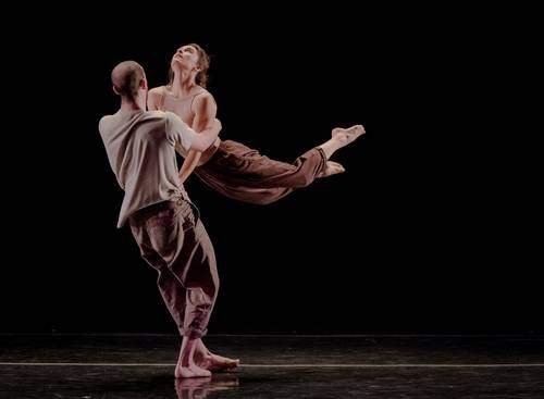 Festejan 10 años de acercar la danza al público de la CDMX