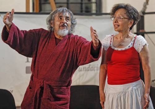 Una noche con Tennessee Williams, obras sobre la miseria y límites humanos
