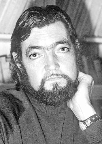Elena Poniatowska: A Loving Memory of Julio Cortázar