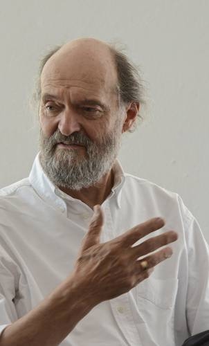 Arvo Pärt, eine 90-jährige Blume