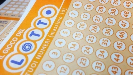 Lotto, Superenalotto and 10eLotto draws today Friday 4 July 2025