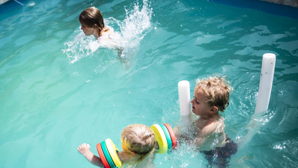 Piscine per me