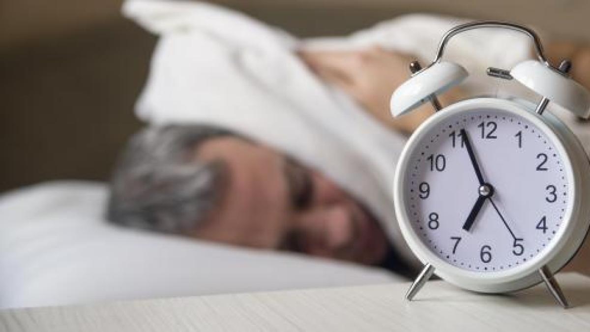 Riscos de não dormir bem e dicas para um sono reparador