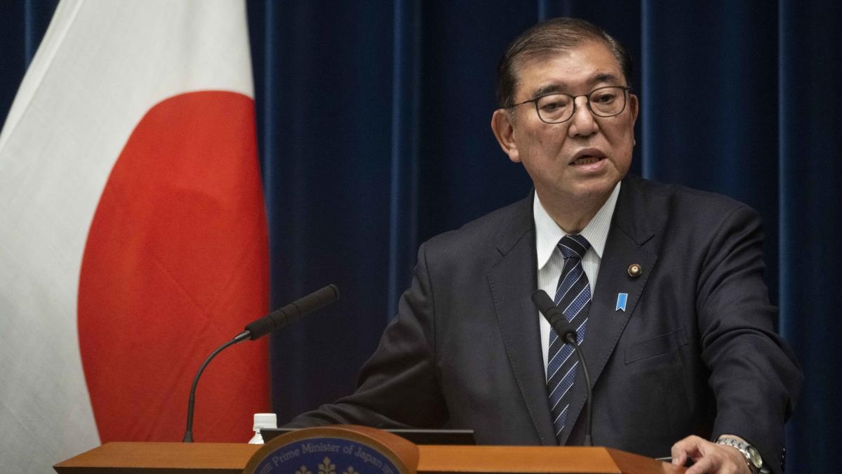 Trump'ın askeri harcamalarda daha fazla artış çağrısı yapmasının ardından Japonya ABD ile görüşmeyi iptal etti