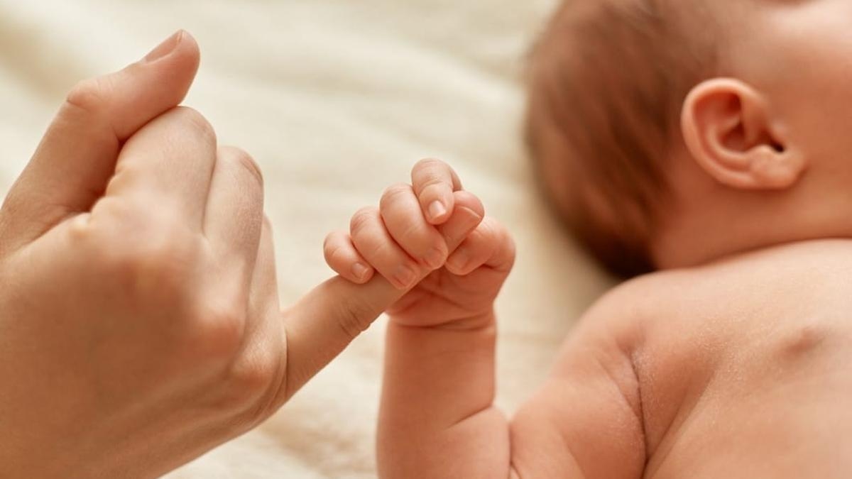 Skin to skin: the hug that changes everything