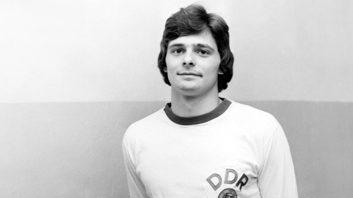 El “Beckenbauer del Este”, un traidor al que nunca perdonó la Stasi