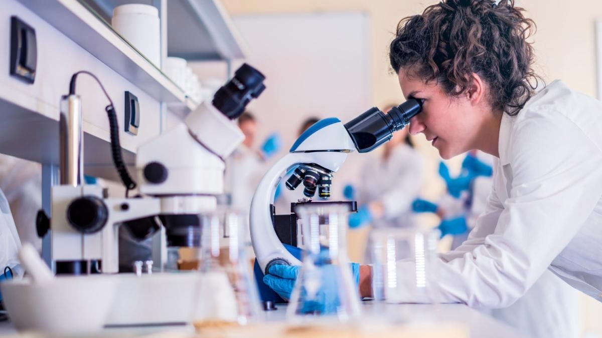 Transtornos neuropsiquiátricos ligados a alterações em células-tronco na fase fetal