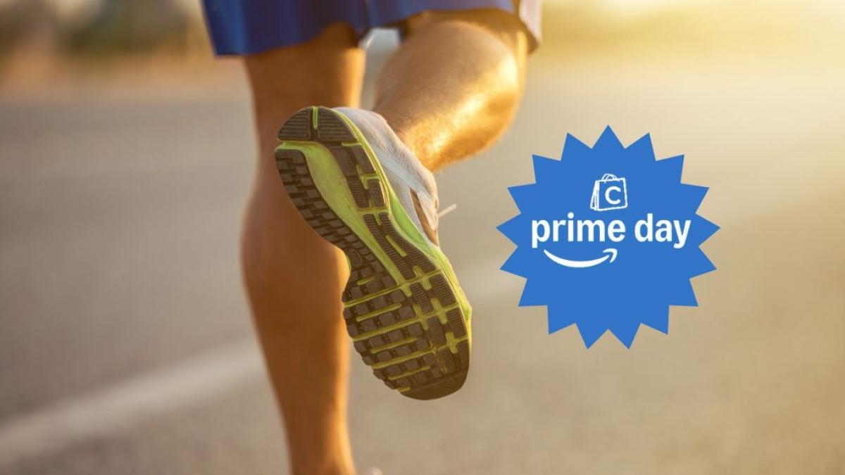 Sconti storici sulle migliori scarpe da running durante il Prime Day: Adidas, Puma...