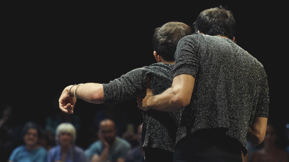 Ànima Lliure consolide l'engagement du Teatre Lliure en faveur de la diversité