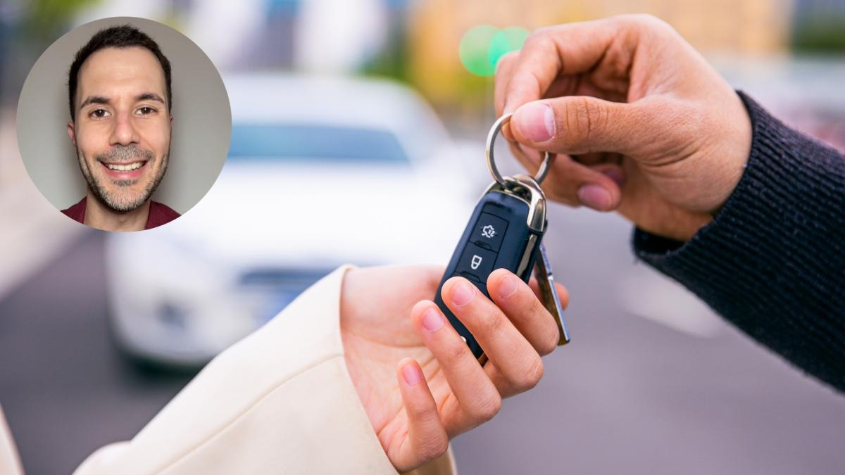 Borja Hernández, avocat : « Vendre une voiture en sachant qu’elle est défectueuse et ne rien dire pour maximiser les profits peut constituer une escroquerie ; ceux qui le font ne prennent conscience du danger que lorsqu’il est trop tard. »
