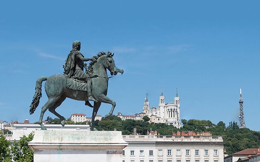 Music Festival and Top 14 semi-finals: the City of Lyon deploys a major security operation