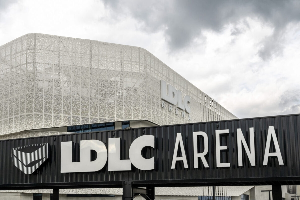 Lyon: Star Academy, 2 Mayıs 2026'da LDLC Arena'da konser verecek