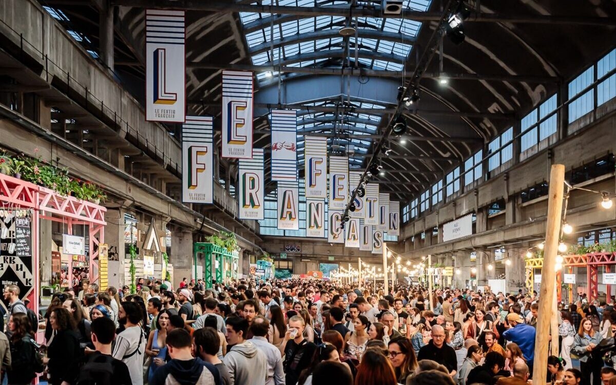 Gastköche, Konzerte... Was Sie beim Lyon Street Food Festival im nächsten Juni erwartet