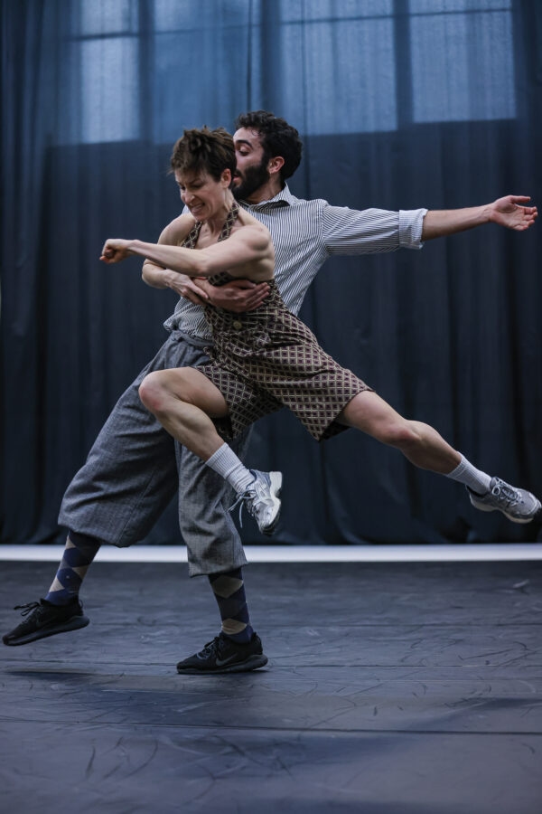 El evento: una Bienal de Danza para transformar nuestra visión del mundo