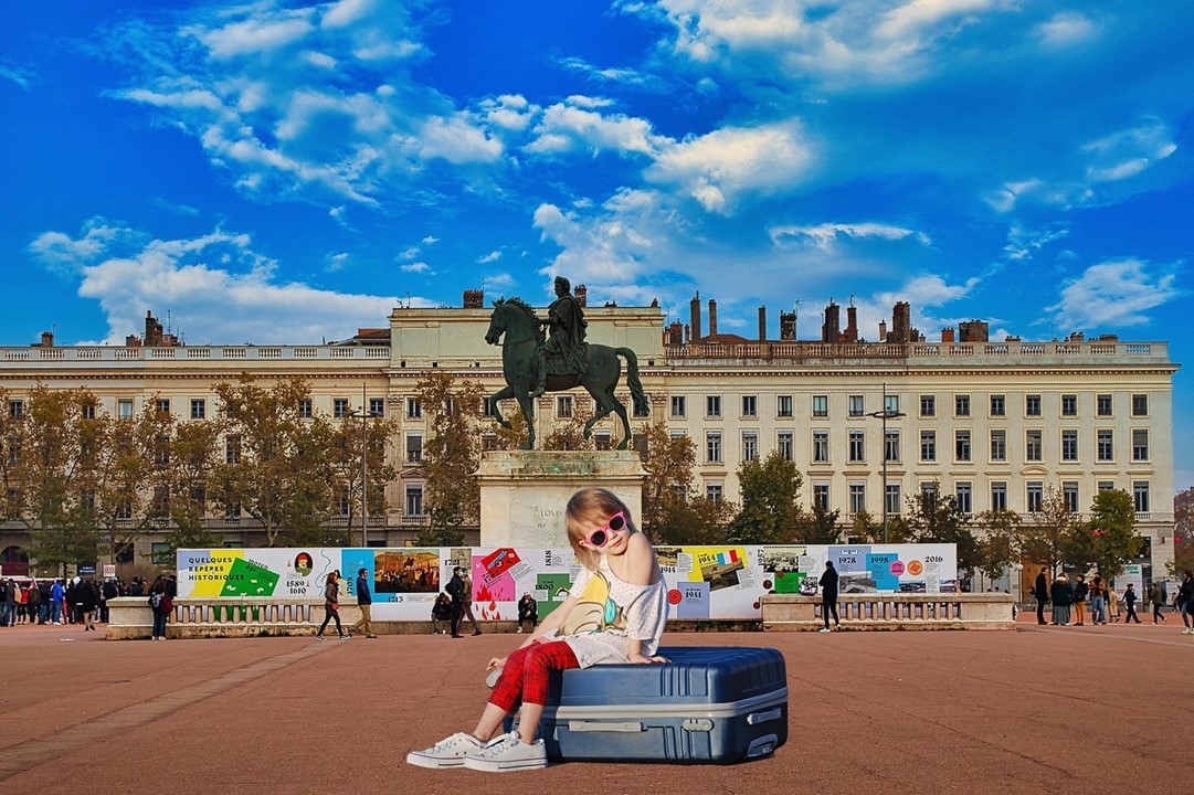 5 туристических мест Лиона, которые стоит посетить снова с Guides France