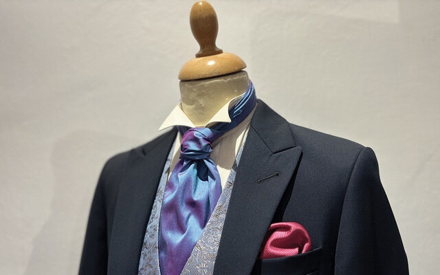 Styl Ceremony: 205 years of Lyon couture